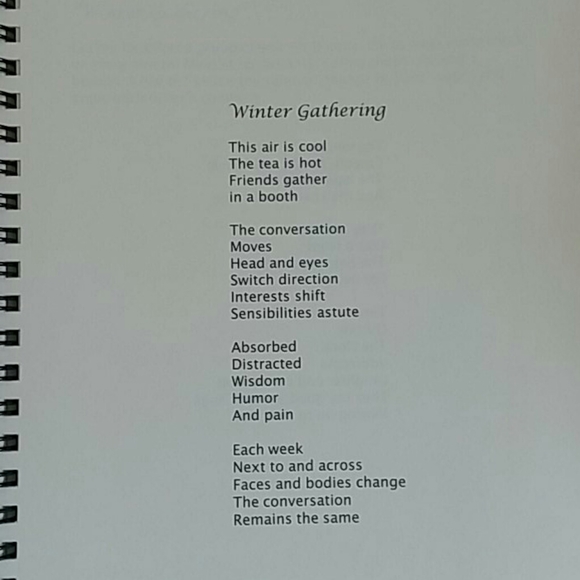 JOURNAL "She: Journey to Self Discovery for Women of All Ages" Amy Rowling, New - Picture 4 of 6